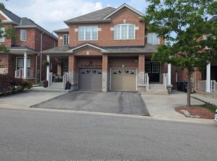 14 Gulfbrook Cir, Brampton, ON L6Z0G4