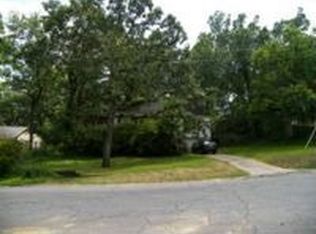 4919 Stonewall Rd, Little Rock, AR 72207