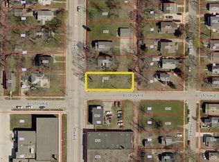 3101 6th Ave, Des Moines, IA 50313