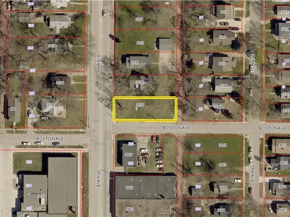 3101 6th Ave, Des Moines, IA 50313