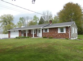 69 Cressey Rd, Gorham, ME 04038