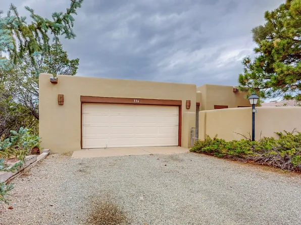 336 Calle Estado, Santa Fe, NM 87501