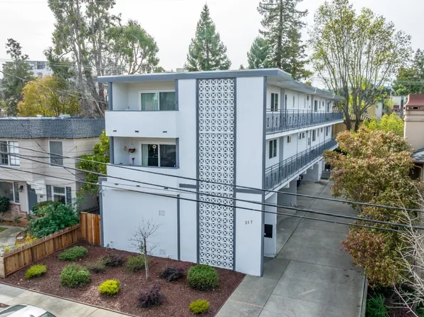 Elm Sanmateo, San Mateo, CA 94401