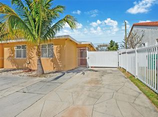 12011 SW 208th Ter, Miami, FL 33177