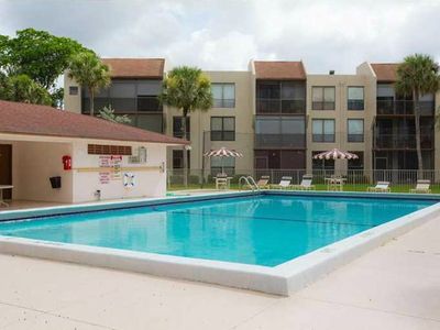 8150 W McNab Rd APT 223, Tamarac, FL, 33321