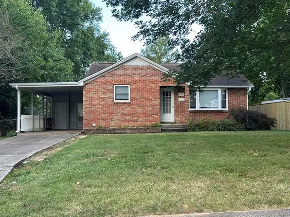 807 Brown St, Jackson, MO 63755