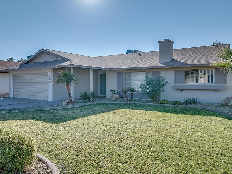 1st image of 3521 W Caribbean Ln