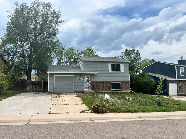 4247 S Pitkin St, Aurora, CO 80013