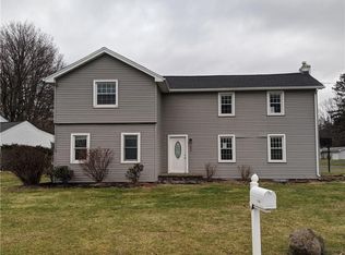 2436 Browncroft Blvd, Rochester, NY 14625