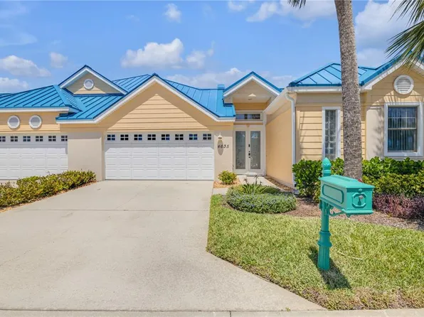 4635 Riverwalk Village Ct #4635, Pt Orange, FL 32127