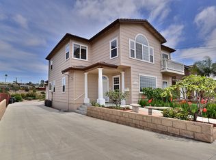 1435 Mariposa St, San Diego, CA 92114
