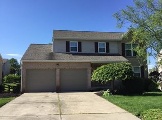 2680 Hilltop Ct, Florence, KY 41042