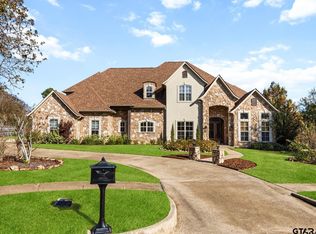 2017 Hollystone Dr, Tyler, TX 75703