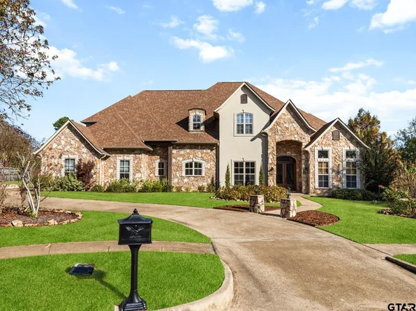 2017 Hollystone Dr, Tyler, TX 75703