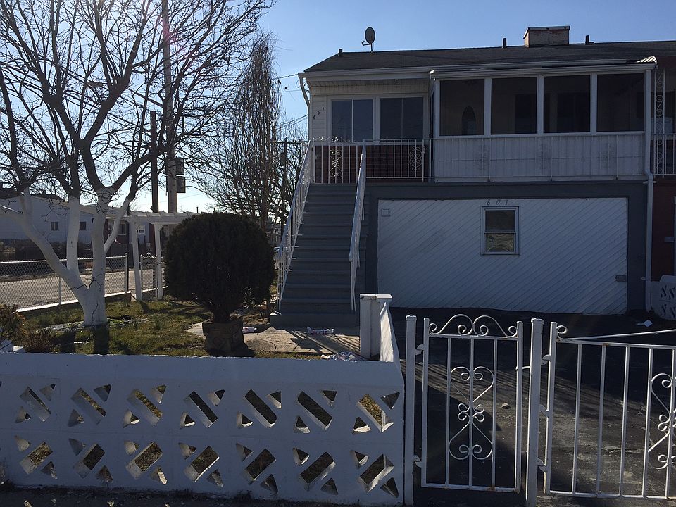 2nd image of 317 Beach 86 St