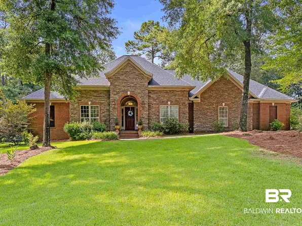 31990 Merriwether Ct, Daphne, AL 36527