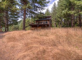 721 Aalvik Rd, Stevenson, WA 98648