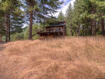 721 Aalvik Rd, Stevenson, WA, 98648