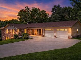 5345 Green Cove Rd, Gainesville, GA 30504