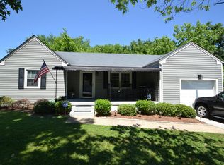 719 Pyron Ln, Chattanooga, TN 37412