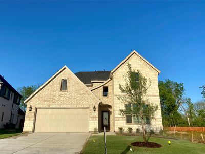 235 Devonshire Dr, Greenville, TX, 75401