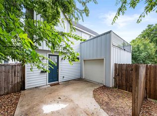 408 W 55th St #2, Austin, TX 78751