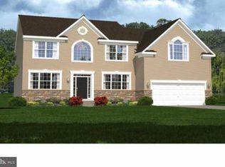 1221 Pimpernell Path, Middletown, DE 19709