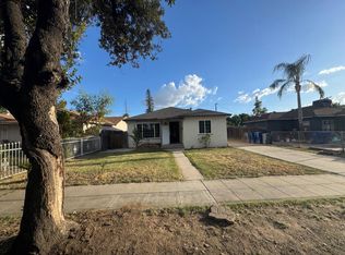 3634 E Madison Ave, Fresno, CA 93702