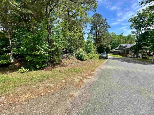 244 Scenic Dr, Hot Springs National Park, AR 71913