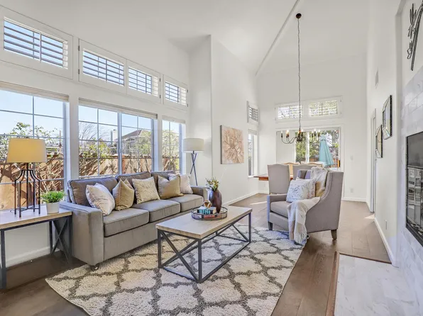 8516 Peachtree Ave, Newark, CA 94560