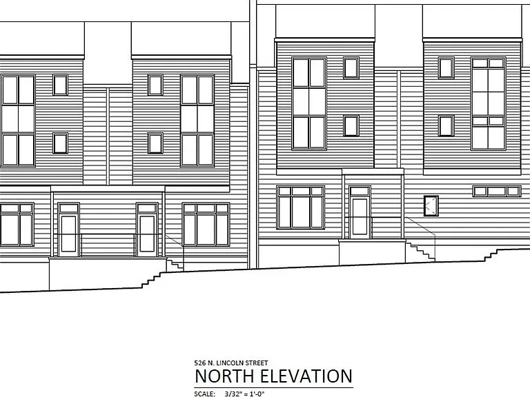 526 N Lincoln St — Photo 10