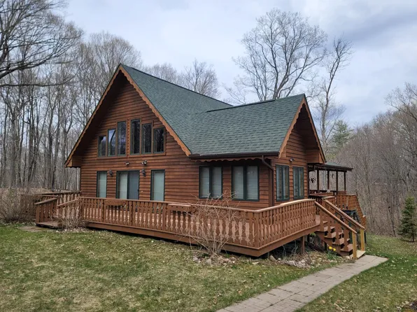 2784 29 1/2 Ave, Birchwood, WI 54817