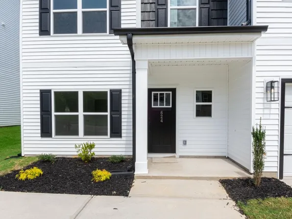 636 Farcroft Trl, Roebuck, SC 29376
