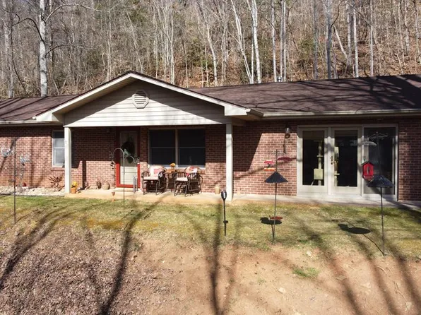 1142 N Country Club Dr, Cullowhee, NC 28723