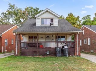 14600 Hubbell St, Detroit, MI