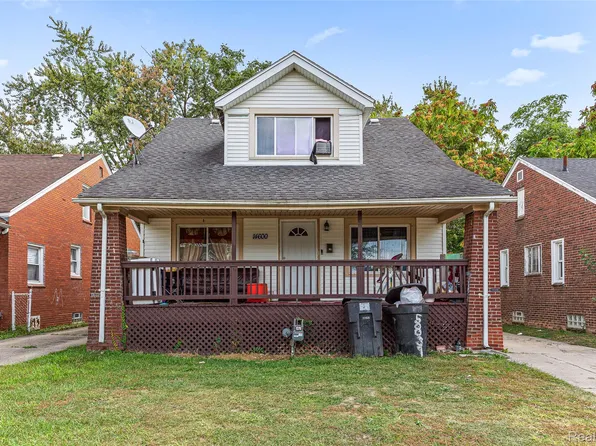 14600 Hubbell St, Detroit, MI 48227
