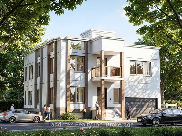 0 Hunt St Lot 6, Clarington, ON L1C 0A4