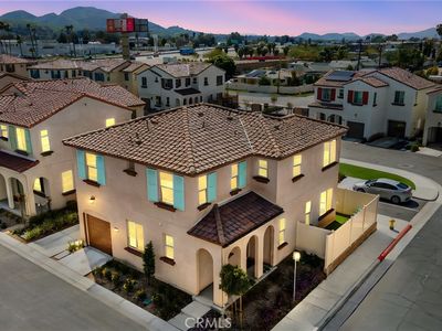 1916 S Apple Tree Way, San Bernardino, CA, 92408