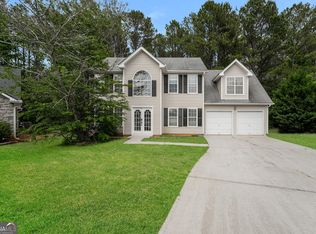 3211 Eternity Way, Snellville, GA 30039