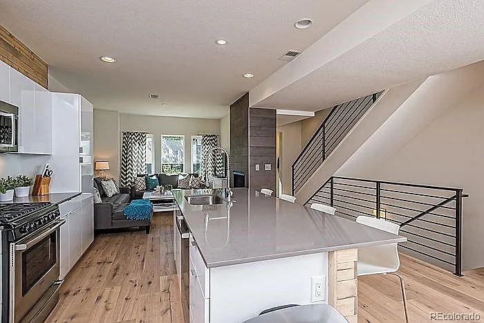 4525 Tennyson St #3 — Photo 8
