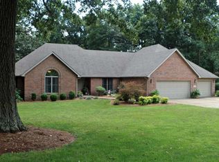 147 Widener Cir, Franklin, KY 42134