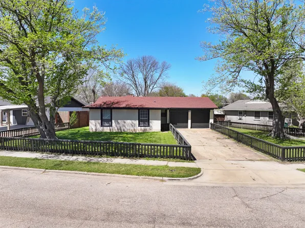 2707 Judy Dr, Mesquite, TX 75149