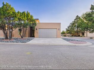 100 Dream Catcher Ct, Alto, NM 88312