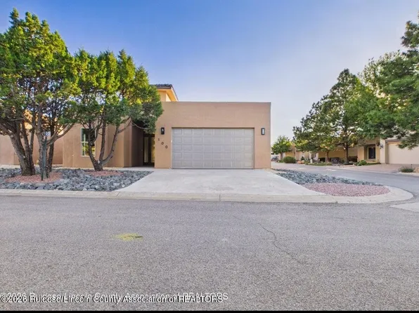 100 Dream Catcher Ct, Alto, NM 88312