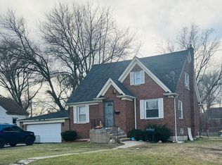 600 Hovey St, Gary, IN 46406