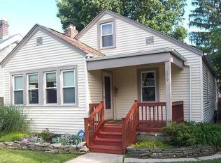 179 W North Broadway, Columbus, OH 43202
