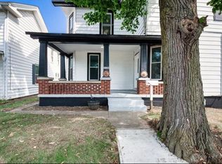 1010 S Main St, Franklin, OH 45005