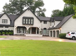 6240 River Chase Cir NW, Sandy Springs, GA 30328