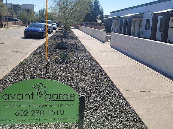 2nd image of 646 N 10th Ave #18