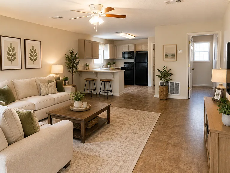 802 Richburg Rd #10 — Photo 2